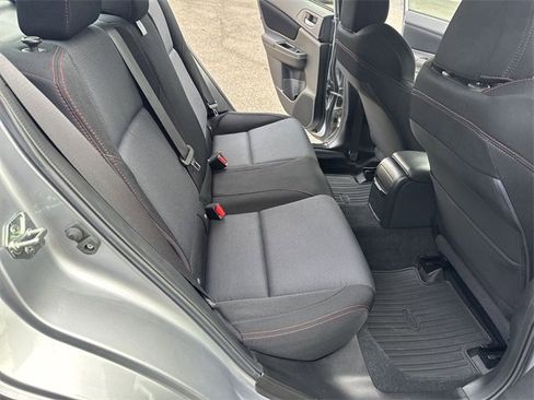 Used 2015 Subaru WRX Premium image 11
