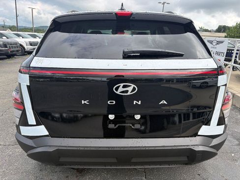 New 2026 Hyundai Kona SEL Sport FWD image 7
