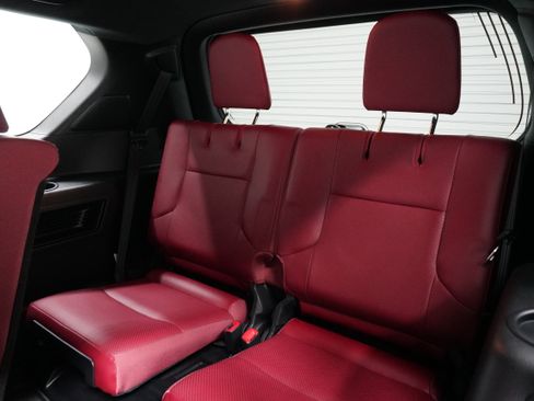 Used 2022 Lexus GX 460 Luxury w/ Off Road Package AWD/4WD image 14