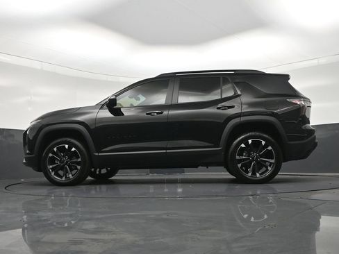 Used 2026 Chevrolet Equinox RS FWD image 29