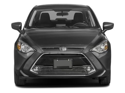 Used 2018 Toyota Yaris iA FWD image 4