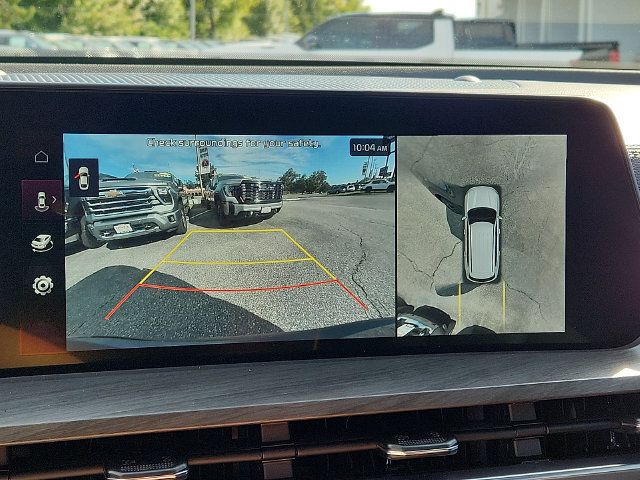 Used 2025 Kia Telluride SX Prestige X-Pro AWD/4WD image 19