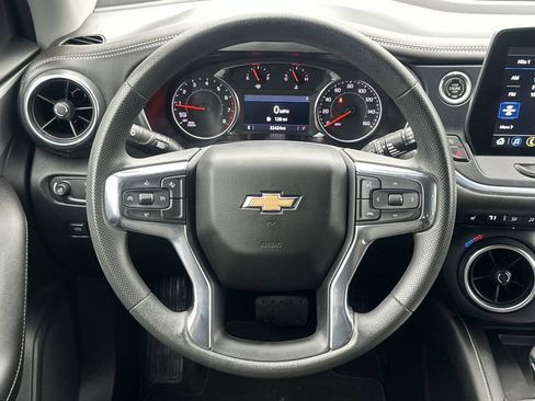 Certified 2023 Chevrolet Blazer LT w/ Convenience Package image 19