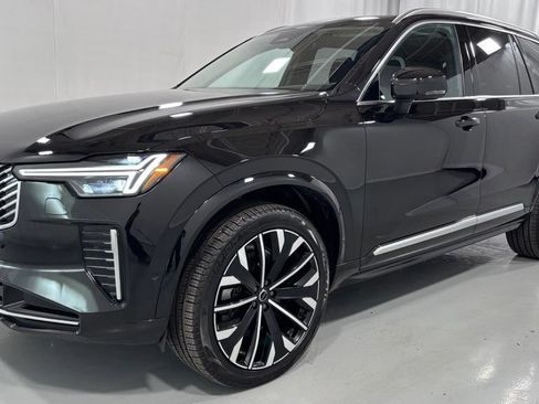 Certified 2026 Volvo XC90 B6 Plus AWD/4WD image 1
