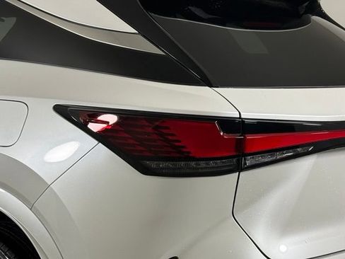 Used 2024 Lexus RX 350 Premium Plus w/ Convenience Package FWD image 17