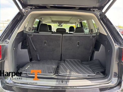 Used 2025 Volkswagen Atlas SEL image 20