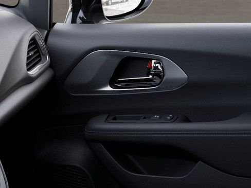 New 2026 Chrysler Voyager LX FWD image 25