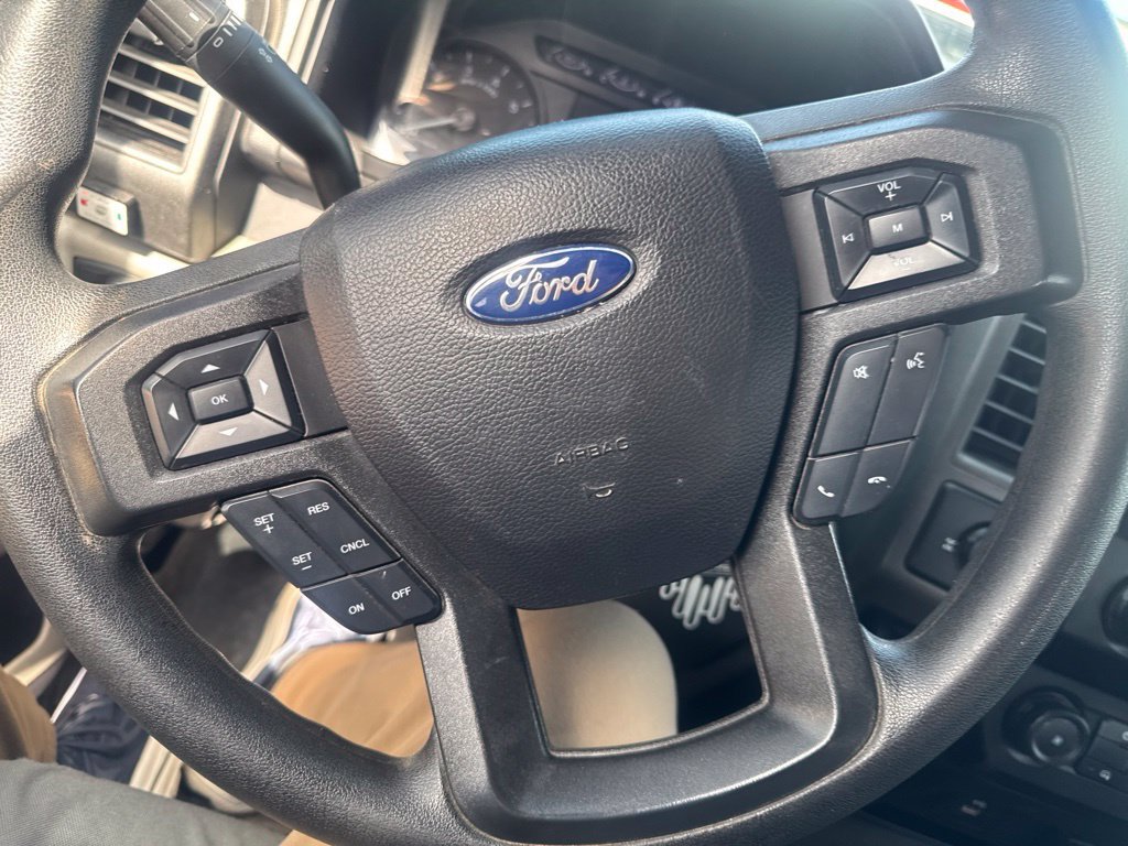 Used 2021 Ford F250 XL w/ STX Appearance Package RWD image 19