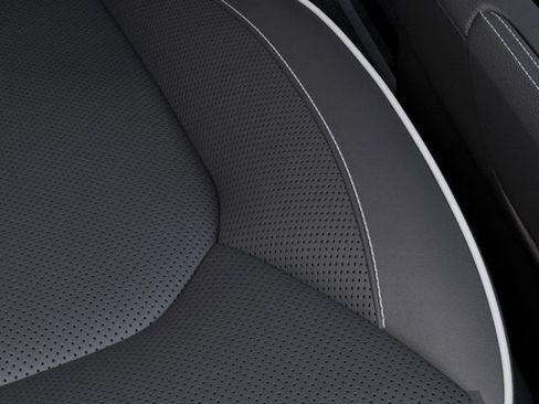 New 2026 Chrysler Pacifica Limited w/ Uconnect Theater Family Group image 20