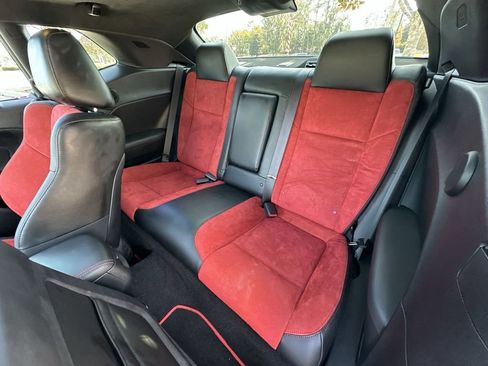 Used 2023 Dodge Challenger R/T Scat Pack w/ Plus Package image 27