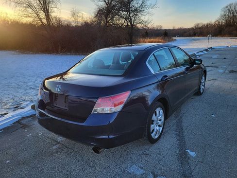 Used 2008 Honda Accord EX image 7