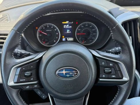 Used 2019 Subaru Ascent Premium w/ Popular Package #2A AWD/4WD image 21