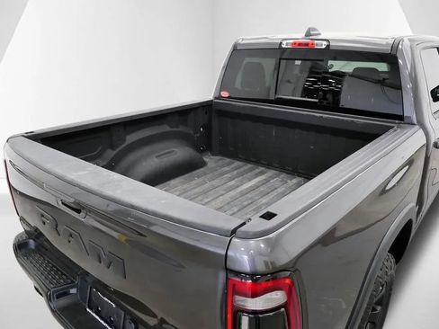 Used 2021 RAM 1500 Rebel w/ Level 2 Equipment Group AWD/4WD image 37