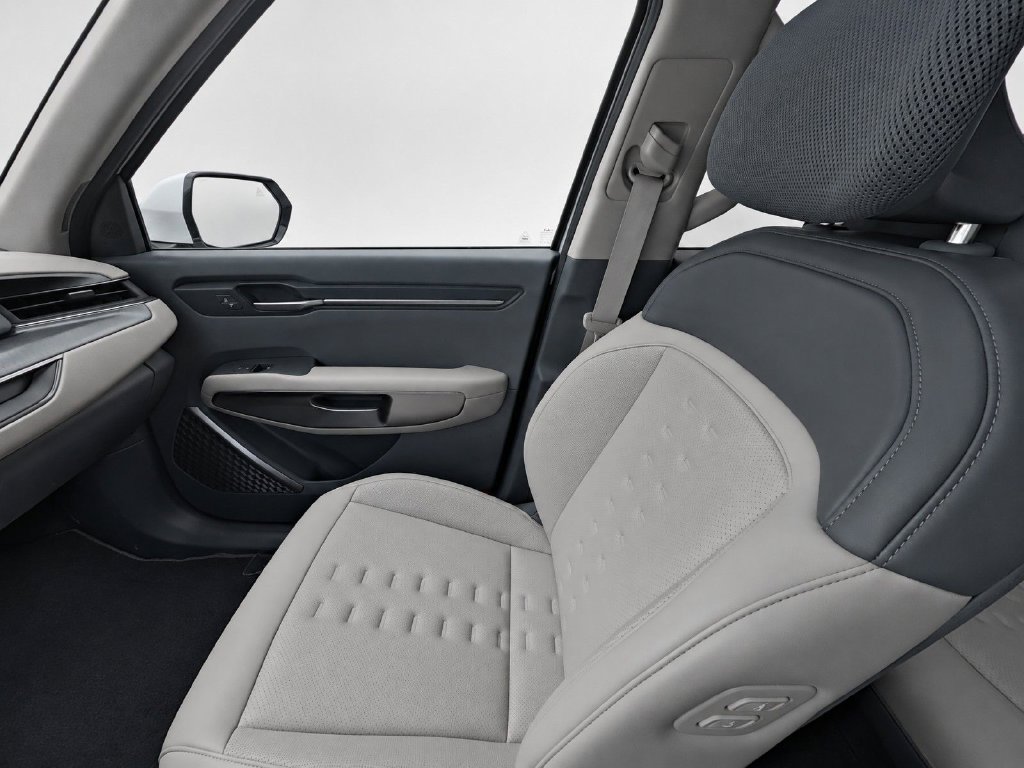 Certified 2024 Kia EV9 Wind AWD/4WD image 30