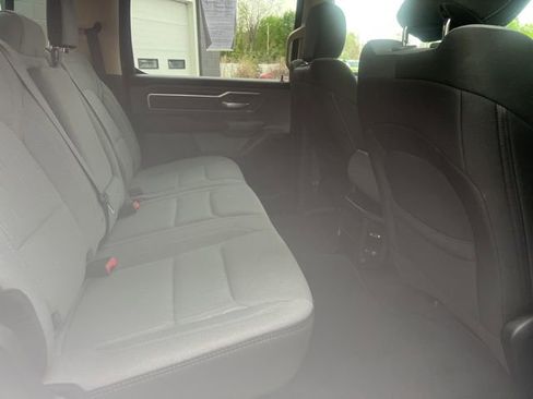 Used 2020 RAM 1500 Big Horn AWD/4WD image 8