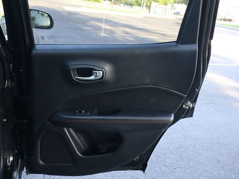 Used 2019 Jeep Compass Limited AWD/4WD image 49