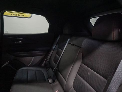 Used 2023 Chevrolet TrailBlazer RS w/ Convenience Package image 19