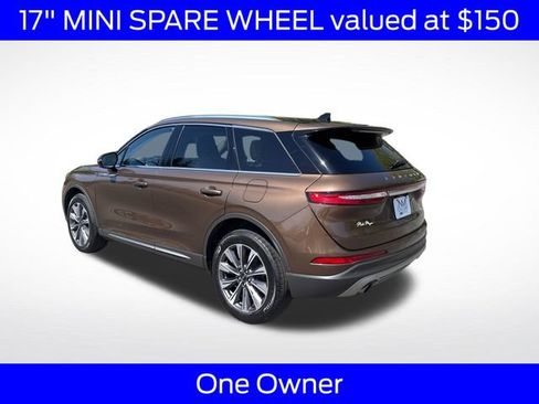 Used 2022 Lincoln Corsair Reserve w/ Elements Package AWD/4WD image 7