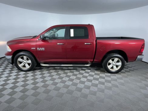 Used 2014 RAM 1500 Classic SLT image 5
