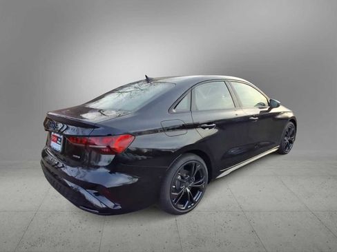 New 2026 Audi A3 2.0T Premium Plus image 8