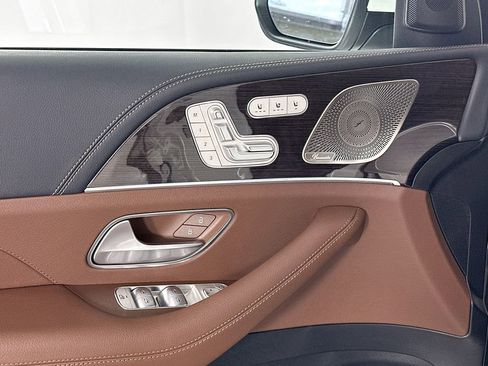New 2026 Mercedes-Benz GLE 450 4MATIC Coupe image 18