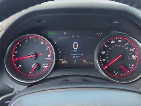 Certified 2024 Toyota Camry XSE image 11