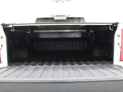 Used 2021 Chevrolet Silverado 1500 LTZ w/ LTZ Premium Package AWD/4WD image 22