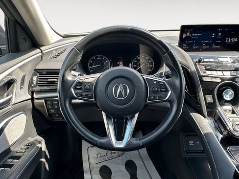 Used 2020 Acura RDX AWD w/ Technology Package image 12