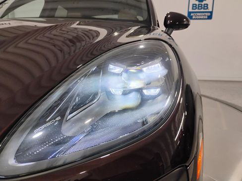 Used 2021 Porsche Macan image 74
