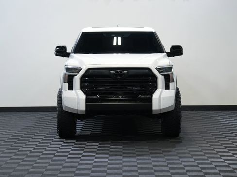 Used 2024 Toyota Tundra Limited image 4