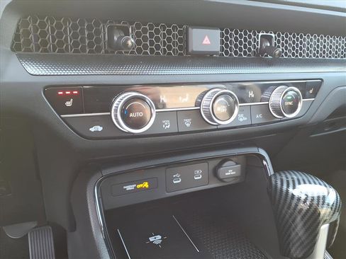 Used 2026 Honda CR-V EX image 17