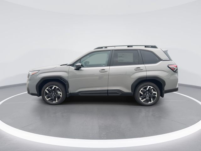 New 2026 Subaru Forester Limited AWD/4WD image 5