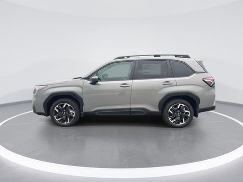 New 2026 Subaru Forester Limited AWD/4WD image 5