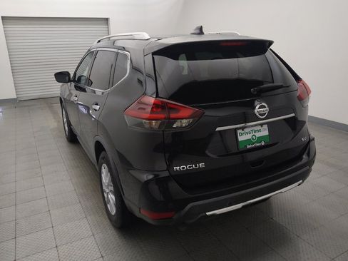 Used 2020 Nissan Rogue SV FWD image 6