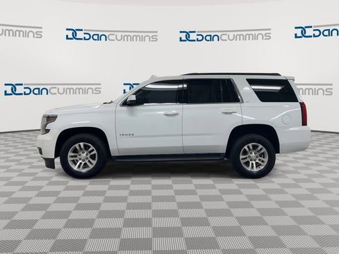 Used 2018 Chevrolet Tahoe LT image 5