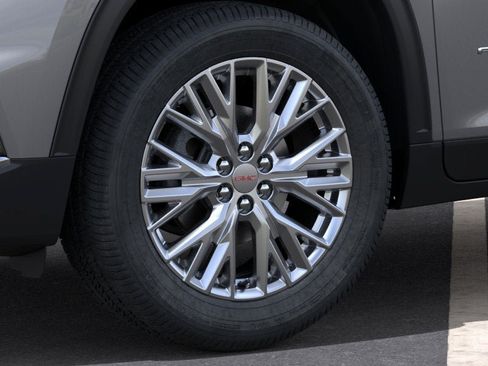 New 2026 GMC Acadia Elevation w/ Elevation Premium Package AWD/4WD image 24