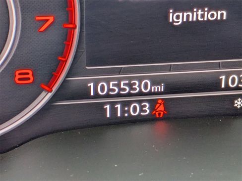 Used 2019 Audi Q7 3.0T Premium Plus w/ Premium Plus Package image 10