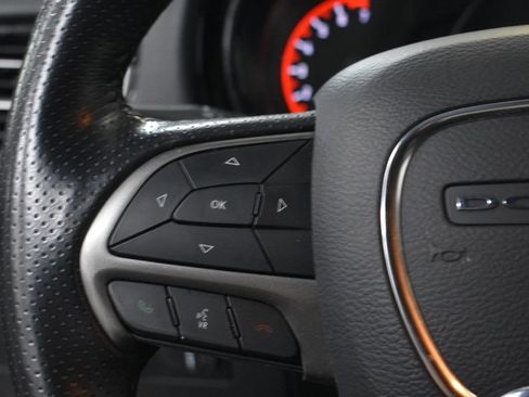 Used 2023 Dodge Durango SXT RWD image 14