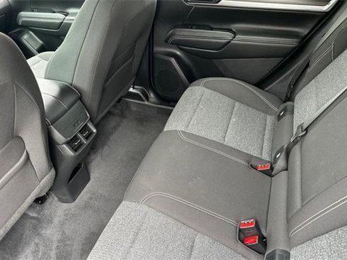 New 2025 GMC Terrain Elevation w/ Black Edition image 12