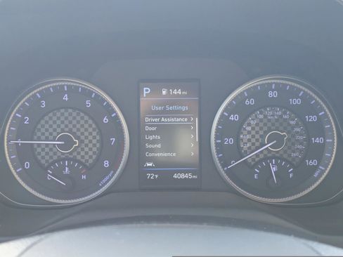 Used 2020 Hyundai Elantra Limited w/ Ultimate Package 03 image 32