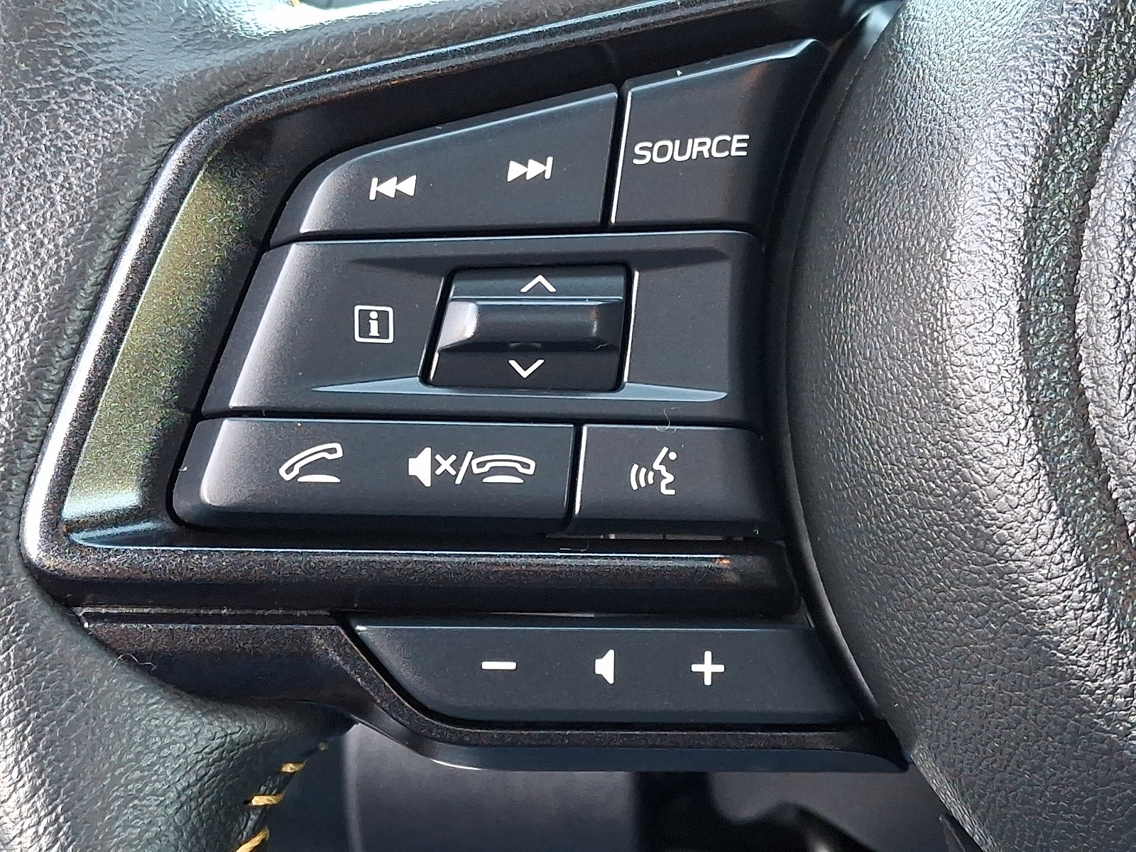 Certified 2024 Subaru Crosstrek 2.5i Sport AWD/4WD image 24