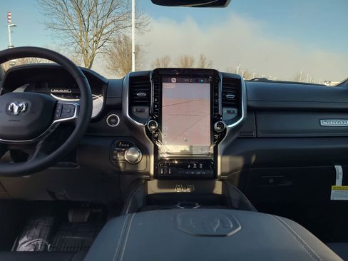 New 2026 RAM 1500 Laramie image 18