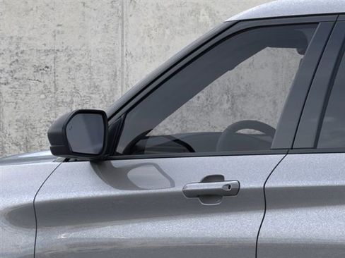 New 2026 Ford Explorer Active AWD/4WD image 20