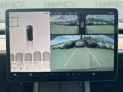 Used 2023 Tesla Model Y Long Range image 22