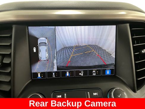 Certified 2023 GMC Acadia Denali w/ Denali Ultimate Package AWD/4WD image 4