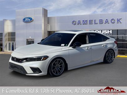 Used 2023 Honda Civic Si