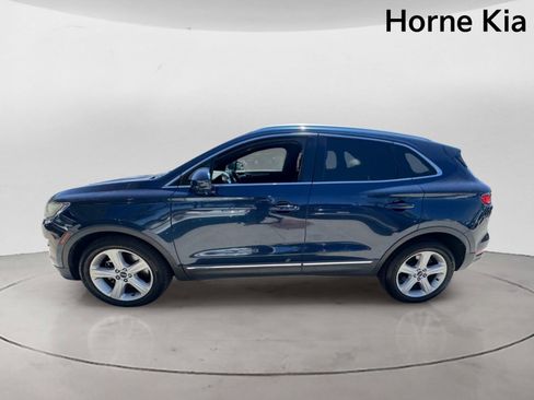 Used 2016 Lincoln MKC Premiere FWD image 6