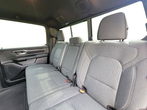 Used 2023 RAM 1500 Big Horn AWD/4WD image 26