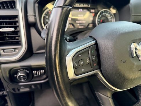 Certified 2021 RAM 1500 Laramie image 22