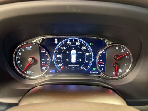 Used 2023 GMC Acadia SLT w/ Technology Package FWD image 19